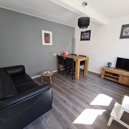 #Little Beach House Appartement Katwijk aan Zee Buitenkant foto