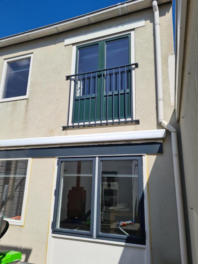 #Little Beach House Appartement Katwijk aan Zee Buitenkant foto