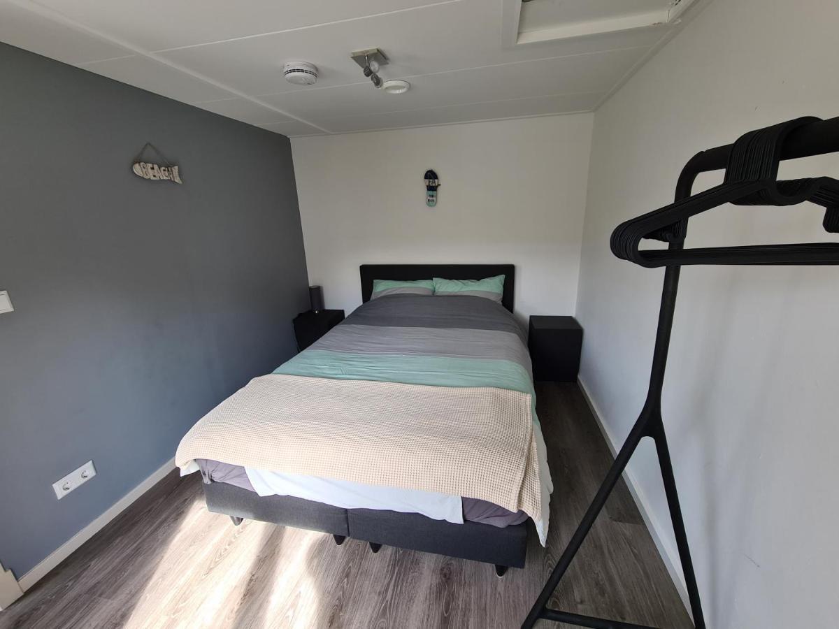 #Little Beach House Appartement Katwijk aan Zee Buitenkant foto