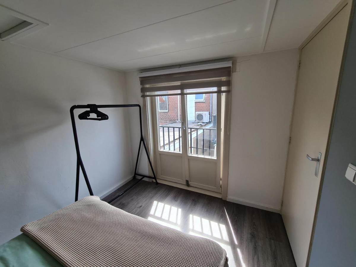 #Little Beach House Appartement Katwijk aan Zee Buitenkant foto