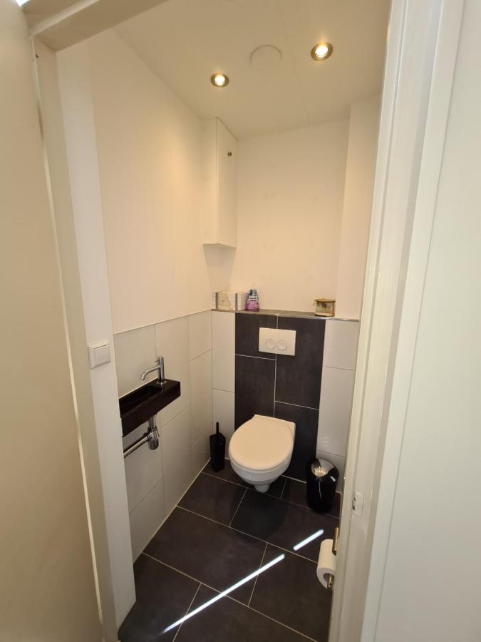 #Little Beach House Appartement Katwijk aan Zee Buitenkant foto