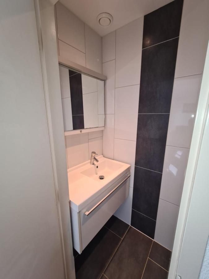 #Little Beach House Appartement Katwijk aan Zee Buitenkant foto