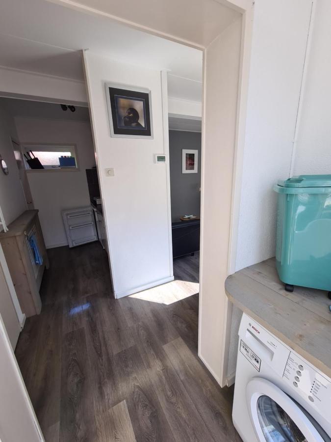 #Little Beach House Appartement Katwijk aan Zee Buitenkant foto