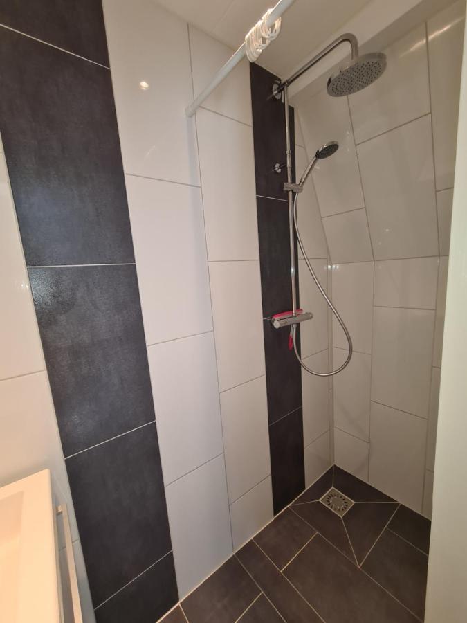 #Little Beach House Appartement Katwijk aan Zee Buitenkant foto